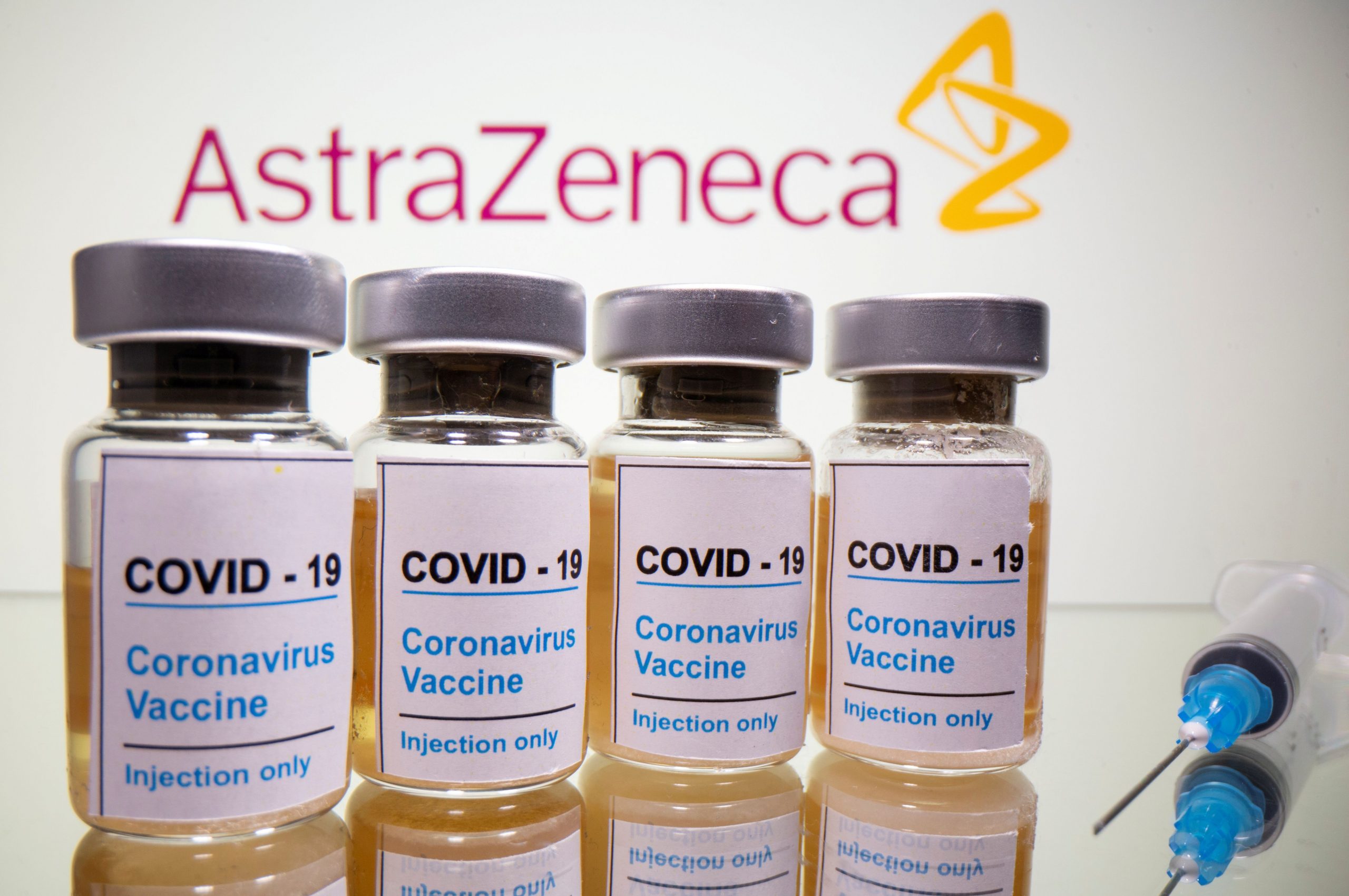 İkinci Doz AstraZeneca Aşısında Pıhtı Riski Daha Az