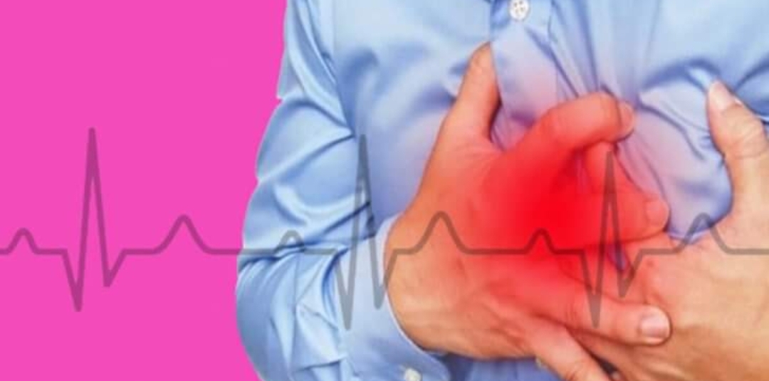 Kalp Krizinin Dikkat Edilmeyen 5 Gizli Belirtisi