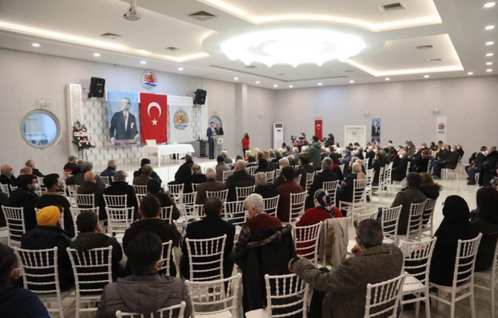 Atatürk’ü Anlamak”  konferanslarının ikincisi  Samsunlularla buluşuyor