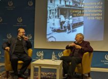 Sinema ve Modernite: İşgal Altındaki İstanbul’un Hikayesi